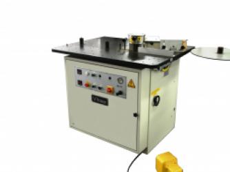 VITAP BC-91A EDGEBANDER FOR STRAIGHT & CURVED 